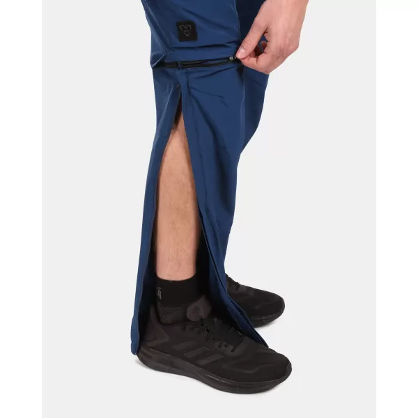 Herrenhosen KILPI HOSIO-M VM0403KI DUNKELBLAU 