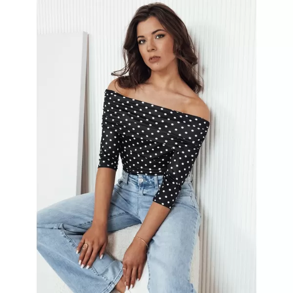  Damen DSTREET BLISSE RY2512 SCHWARZ 