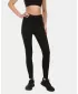 Leggings für Damen KILPI JAMILY-W VL0424KI SCHWARZ