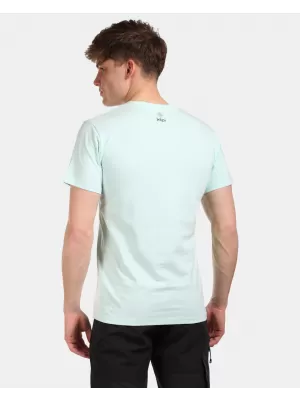 Herren-T-Shirt KILPI DISCOVER-M VM0376KI MINZE