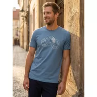 Blau