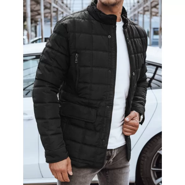  Jacke DSTREET TX4695 SCHWARZ 