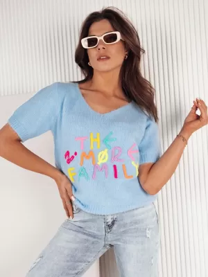 Damen DSTREET FATEL MY2316 HELLBLAU