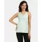 Funktions-Tanktop für Damen KILPI LANCA-W VL0328KI MINZE