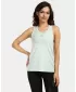 Funktions-Tanktop für Damen KILPI LANCA-W VL0328KI MINZE