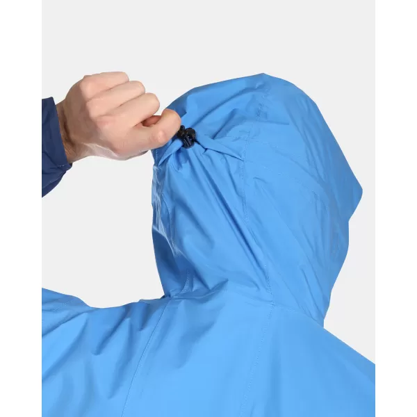  Herrenjacke KILPI SONNA-M VM0104KI DUNKELBLAU 