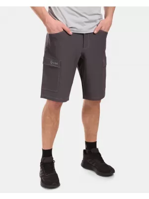 Herrenshorts KILPI KILKIS-M VM0463KI DUNKELGRAU