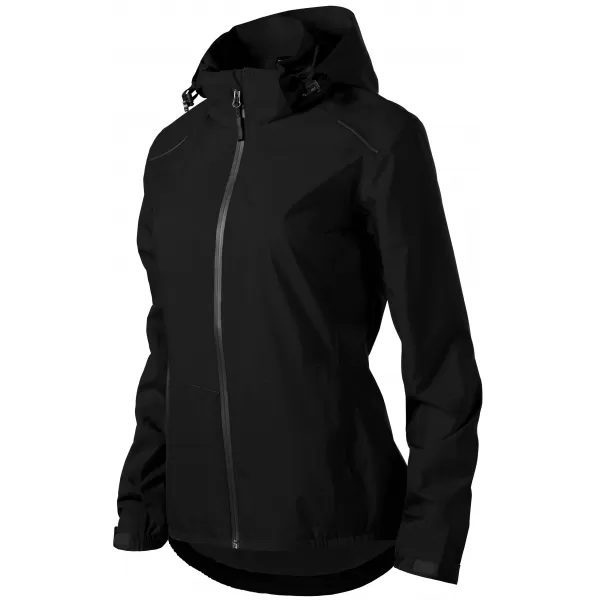  Damenjacke ALTISPORT NoPrint NP/ALW941 SCHWARZ 
