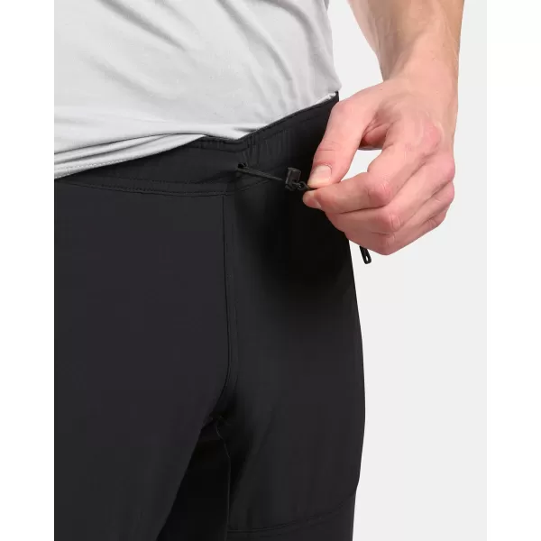  Herrenhosen KILPI ARANDI-M VM0404KI SCHWARZ 