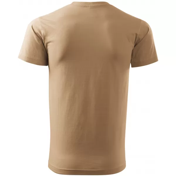  Herren-T-Shirt ALTISPORT NP/ALM921 SANDIG 