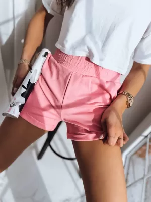 Shorts DSTREET KAKKI SY0275 ROSA