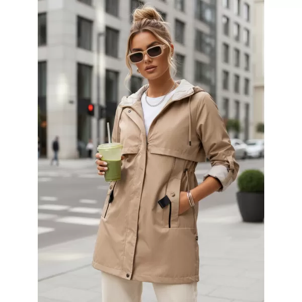  Damen Park DSTREET MEROY TY4288 BEIGE 
