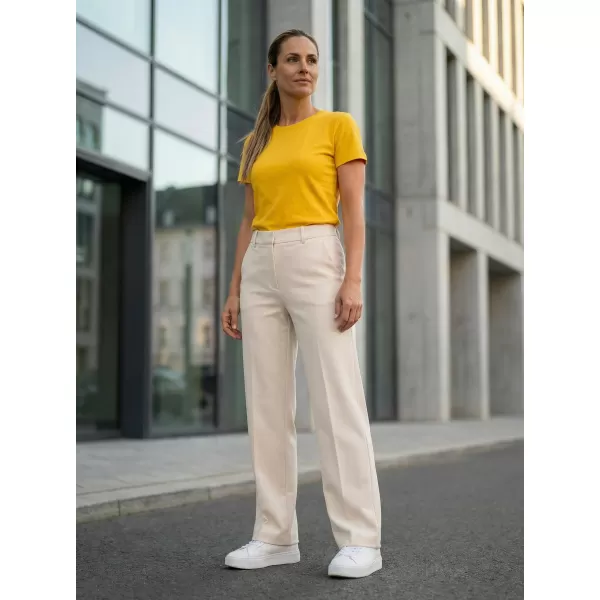 Damen-T-Shirt ALTISPORT NP/ALW331 GELB 