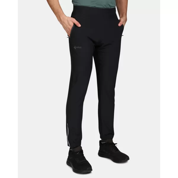  Herrenhosen KILPI HEYES-M VM0411KI SCHWARZ 