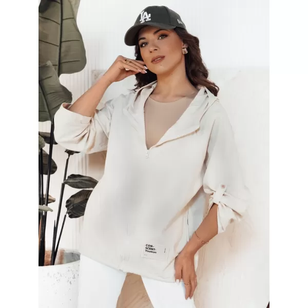  Damenjacke DSTREET MANDIA TY4325 BEIGE 