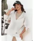 Damenjacke DSTREET MANDIA TY4325 BEIGE