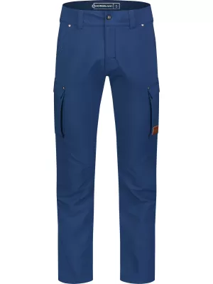 Herrenhosen NORDBLANC NBSPM8041 BLAU