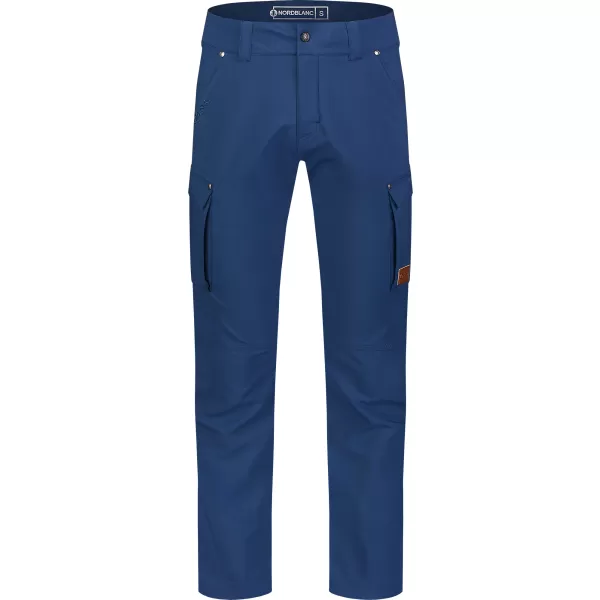  Herrenhosen NORDBLANC NBSPM8041 BLAU 