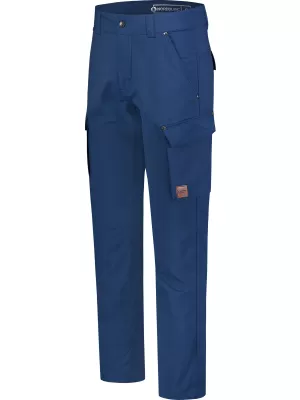 Herrenhosen NORDBLANC NBSPM8041 BLAU