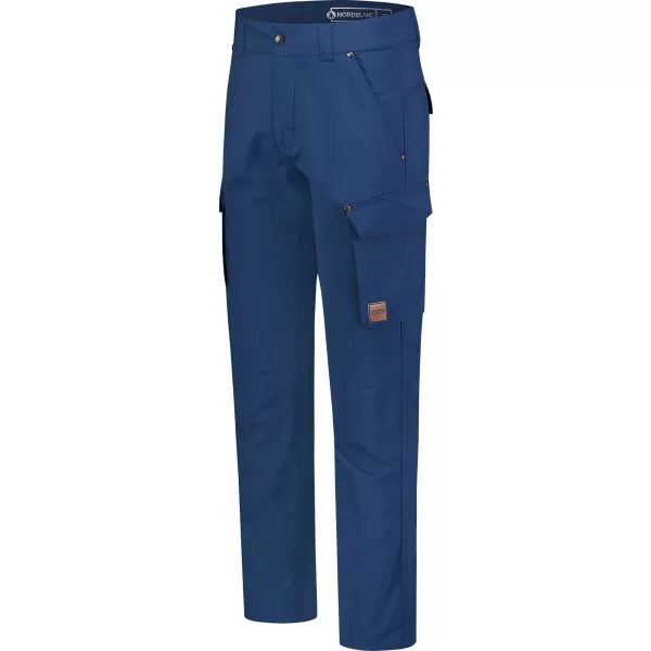  Herrenhosen NORDBLANC NBSPM8041 BLAU 