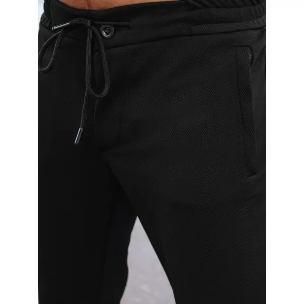  Hose DSTREET UX4263 SCHWARZ 