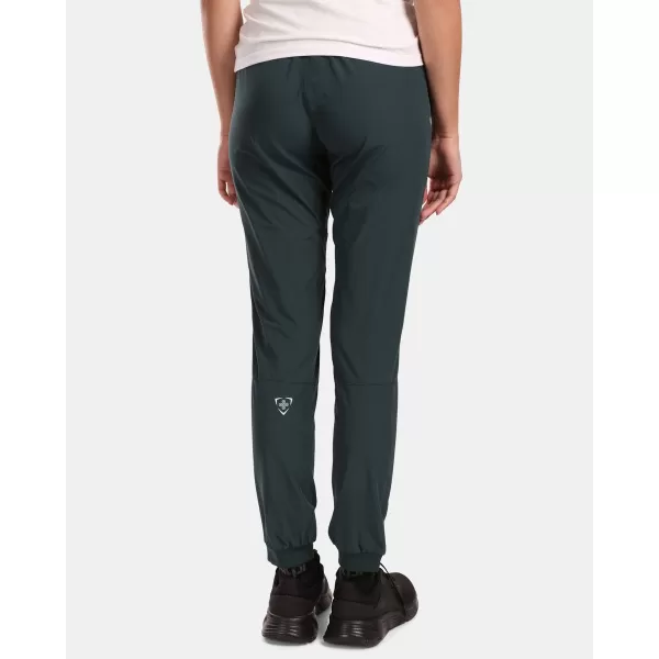  Damenhosen KILPI MIMI-W VL0405KI DUNKELGRÜN 