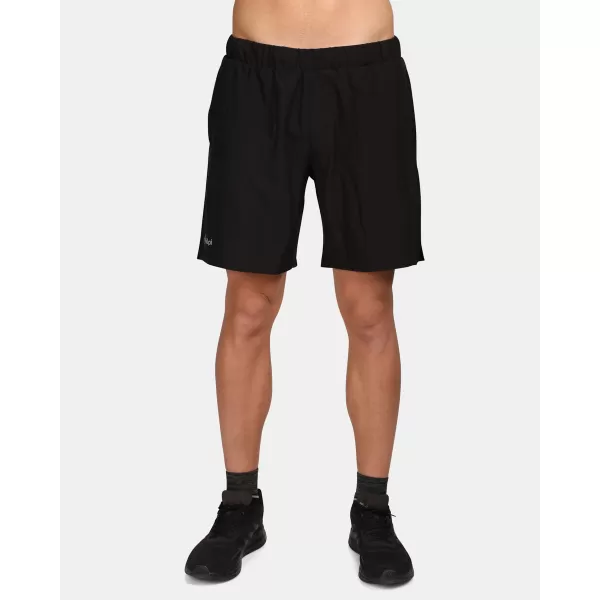  Herrenshorts KILPI BRAY-M VM0427KI SCHWARZ 