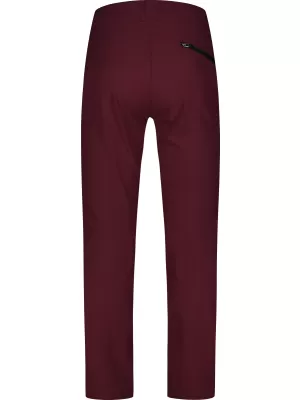Herrenhosen NORDBLANC LASTING NBSPM8048 BURGUND