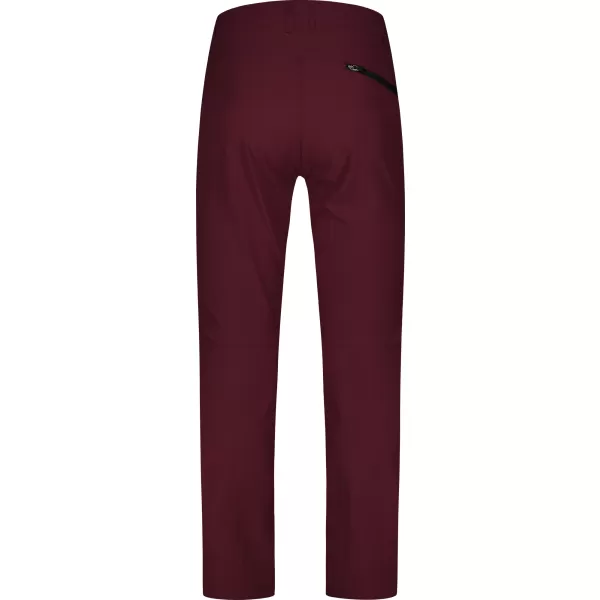  Herrenhosen NORDBLANC LASTING NBSPM8048 BURGUND 