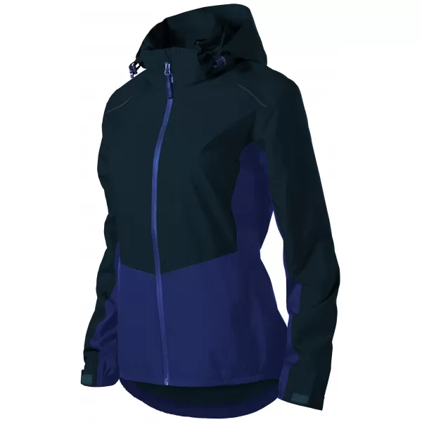  Damenjacke ALTISPORT NoPrint NP/ALW947 NAVY BLAU 