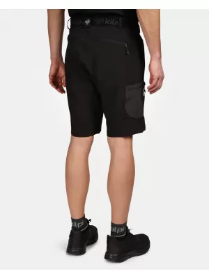 Herrenshorts KILPI NAVIA-M VM0421KI SCHWARZ