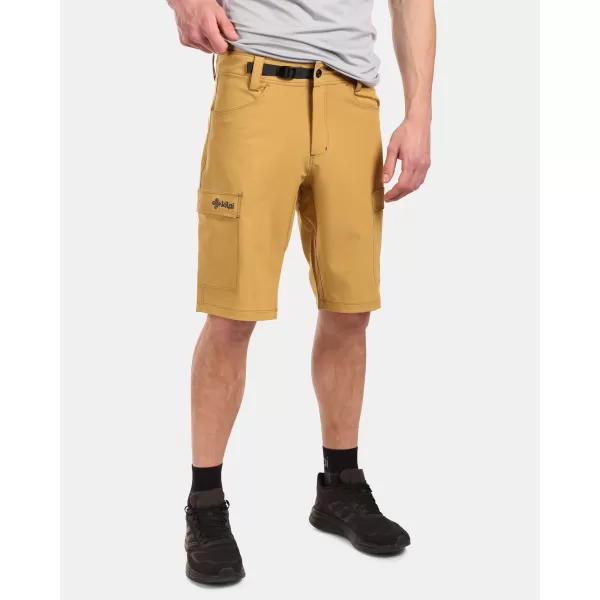  Herrenshorts KILPI KILKIS-M VM0463KI GOLDEN 