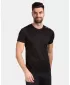 Funktions-T-Shirt für Herren KILPI DIMA-M VM0323KI SCHWARZ