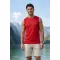 Funktions-Tanktop für Herren ALTISPORT NoPrint NP/ALM028 ROT