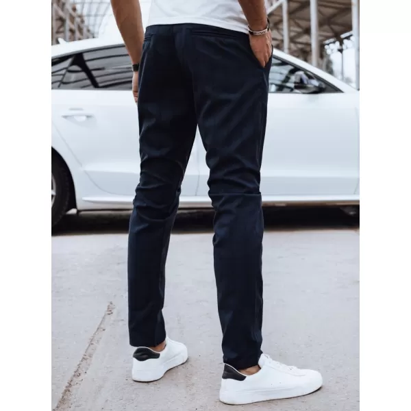  Hose DSTREET UX4395 MEERESBLAU 
