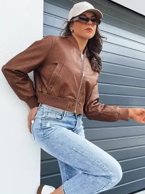 Bomber DSTREET SANTOL TY4341 KARAMELL