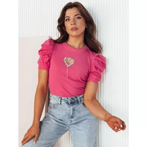  Damen DSTREET LERRIS RY2517 ROSA 