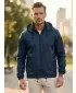 Unisex-Windjacke ALTISPORT NP/ALU425 NAVY BLAU