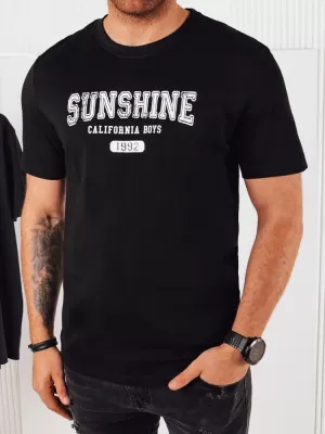 Hemd DSTREET RX5376 SCHWARZ