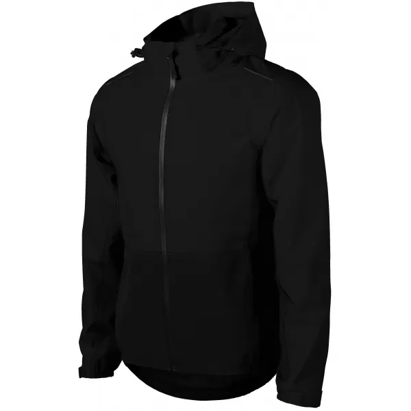  Herrenjacke ALTISPORT NoPrint NP/ALM835 SCHWARZ 