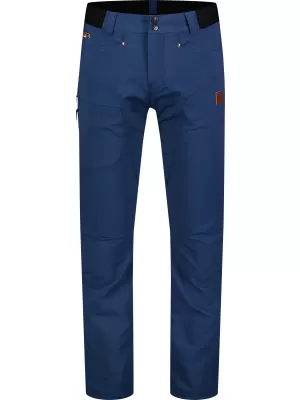 Herrenhosen NORDBLANC NBSPM8039 BLAU
