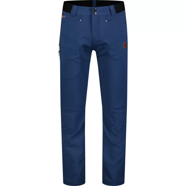  Herrenhosen NORDBLANC NBSPM8039 BLAU 