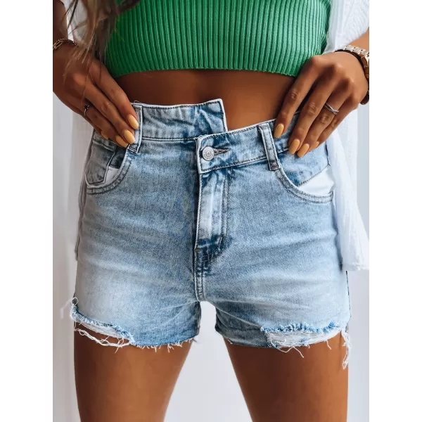  Shorts DSTREET SEA SY0313 BLAU 