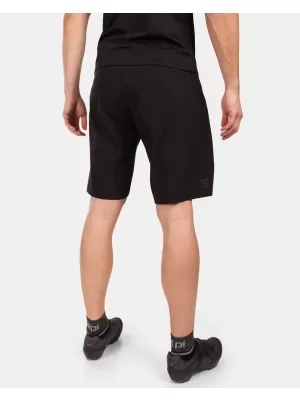 Herren-Radhose KILPI HIXON-M VM0454KI SCHWARZ