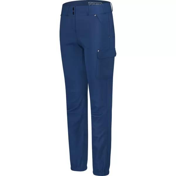  Damenhosen NORDBLANC NBSPL8042 BLAU 