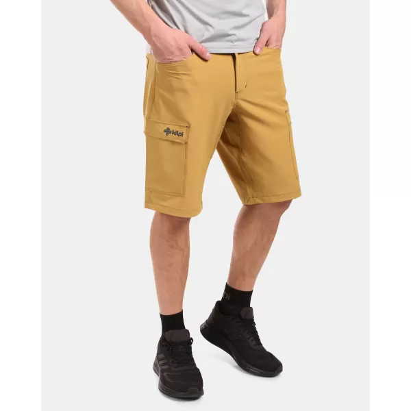  Herrenshorts KILPI KILKIS-M VM0463KI GOLDEN 