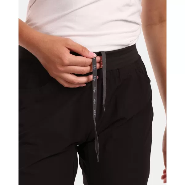  Damenhosen KILPI MIMI-W VL0405KI SCHWARZ 