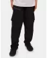 Hosen für Jungen KILPI HOSIO-JB VJ0508KI SCHWARZ