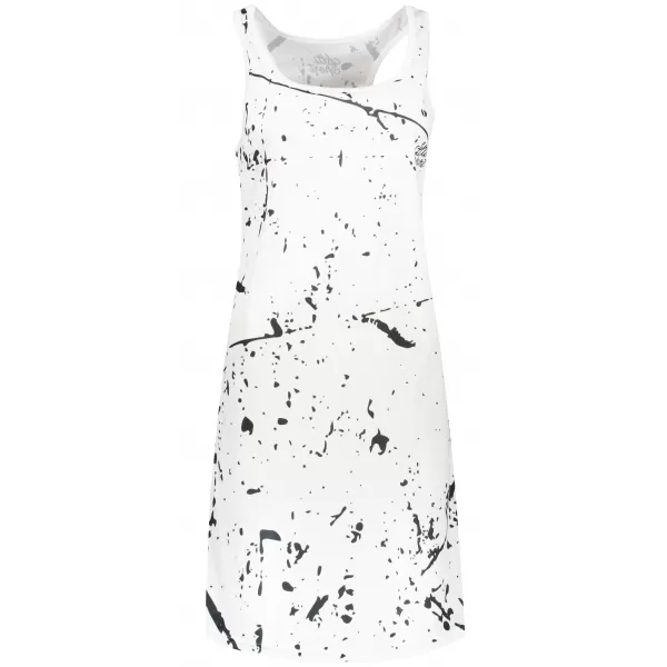  Hochwertiges Funktions-Westenkleid für Damen ALTISPORT VOJ/ALW034SAT01 WEIß 