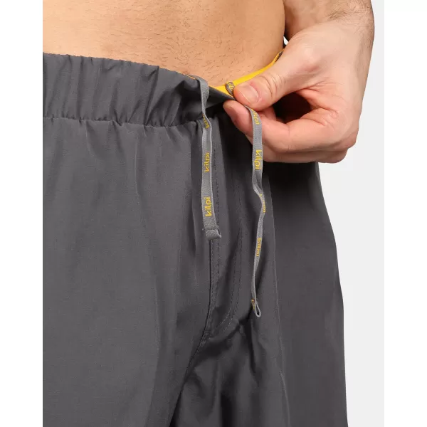  Herrenshorts KILPI BRAY-M VM0427KI GRAU 